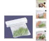 Battery Operated Cordless Mini Sealer Bag Resealer direct from Factory