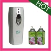 Battery operated air aroma dispenser