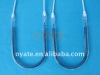 Be-serviceable quartz Carbon infrared Heating tube