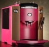 Bean to Cup Espresso Pump Coffee Machine