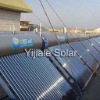 Beautiful Durable Water purification solar water heater