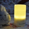 Beautiful Warm Diffuser Aroma with LED Light