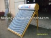 Beautiful design Solar water heater (CE,CCC,ISO,SGS,SRSS......)