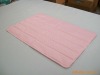 Bedding cooling-pad made in PCM