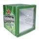 Beer Cooler with Large Cold Capacity