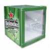 Beer Cooler with Large Cold Capacity and 80W Input Power, Available in Volume of 20 to 50L5-1