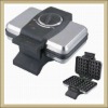 Belgium Waffle Maker With CE GS ROHS