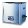 Benchtop Ultrasonic Cleaner with Degas Feature(Heat)