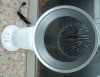 Best ABS plastic Heater of no leaf fan (CE ,ROHS Approval )