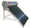 Best Anti-corrosion solar energy heater system