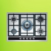 Best Built-in Electric Cooktop NY-QM5030