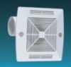 Best Plastic Ceiling Exhaust Fan (SRL12R/SRL24R)