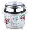 Best Price 2.2L 2.8L with Steamer Straight Rice Cooker
