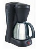 Best Sell 120V/230V anti-drip system coffee machine