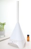 Best Seller Aroma Mist Diffuser with Mood Light, nature sound & music player-GH2189
