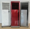 Best Selling Evaporative Swamp Cooling - JH157