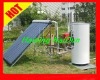 Best Selling Separate Pressurized Solar Water Heater