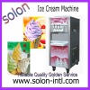 Best Selling V18 Icecream Machine of Large Handling Capacity