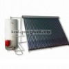 Best Split pressurized system solar water heater portable (CE,ISO,CCC)