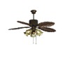 Best acrylic ceiling fan with plastic blade Manufacture