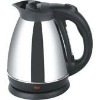 Best electric stainless steel kettle 1.6L,1.8L