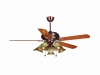 Best quality cooling ceiling fans with lights 60-YJ080