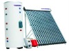 Best quality pressurized solar water heater