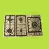 Best seller SS top gas stove NY-QM5012