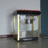 Best seller electric popcorn snack food,hot air popcorn machine