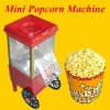 Best seller in this new year: Mini type popcorn machine from China