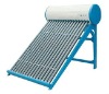 Best seller of 2011 vacuum tube solar water heater