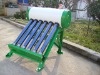 Best seller of 2011 vacuum tube solar water heater