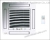 Best selling ceiling mounted cassette air conditioner