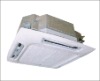Best selling ceiling mounted cassette air conditioner