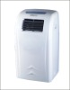 Best selling ceiling mounted cassette type air conditioner