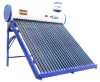 Best-selling pre-heated solar hot water with good price