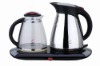 Best services & Hot sale electric tea kettle set LG-109