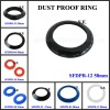 Best solar water heater parts (dust proof ring) manifold solar water heater parts
