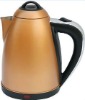 Better chief stainless steel electric kettle 2.0L