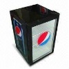 Beverage Cooler with 68L Capacity, 80W Input Power, Compressor Cooling - SC-68-6
