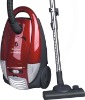 Big 2400W max power canister vacuum Cleaner -Hot selling