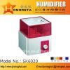 Big Capacity Cool Mist Humidifier-SK6020