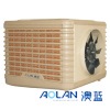Big Flow ABS Material Air Conditioner-Side Discharge