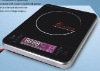 Big LCD display induction cooker XR-20/G1