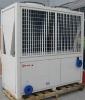 Big Power Air source heat pump