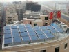 Big Project Solar Pool Heaters