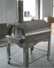 Big Size Stainless Steel Woodfired Pizza Oven