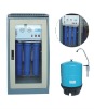 Big capacity 400GDP-800GDP  RO system water treatment equipment