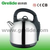 Big capacity Electric kettle 3.6L
