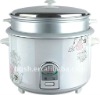 Big electric rice cooker